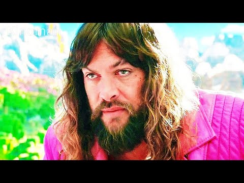 Майнкрафт — Русский тизер-трейлер (4К, Субтитры, 2025)