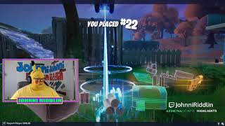 Pikachu Playing Fortnite highlights!