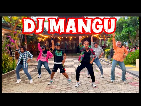 DJ MANGU  /SENAM KREASI BY CHENCI ARIF /ZIN PINRANG