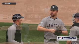 TFL 16th PLAYOFF NYY vs NYM G2