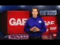 Roof Deck Protection Guidelines