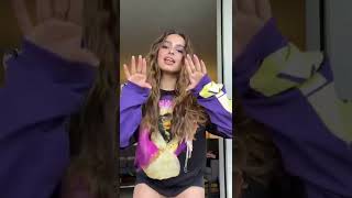 Addison Rae TikTok