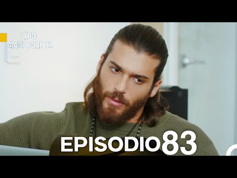 Série Madrugador Episódio 83 (Dublagem em Português)