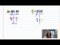 Solving 2 Step Equations Effectively