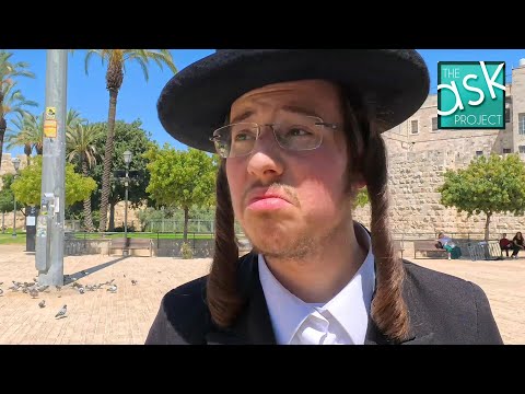 Religious Israeli Jews: Is it okay to spit on Christians?