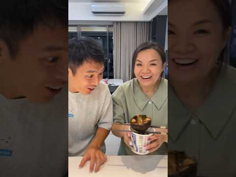 無敵海景現殺馬糞海膽頂級拉麵來一碗！