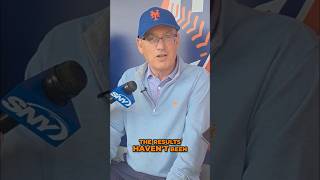Blaming Steve Cohen for the Mets’ Problems Misses the Point 🤔 #Mets
