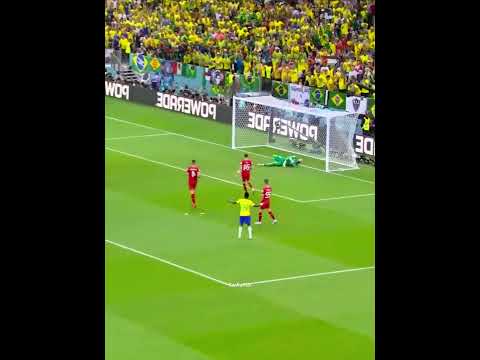 3 Years Later, Richarlison Scores the Same Stunning Goal 🤯🔥