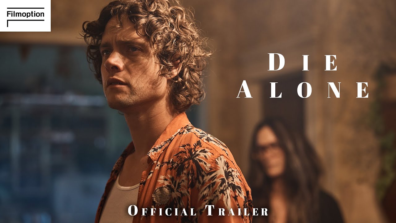 Die Alone Trailer thumbnail