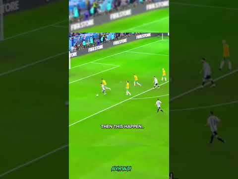 Lautaro Martinez Turns into Huguain#shorts