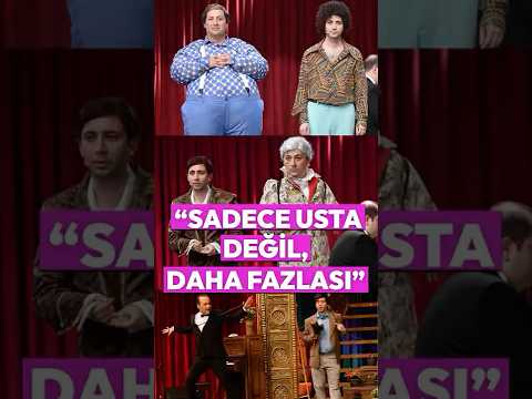 Sarp Bozkurt’tan Kuzeni Tolga Çevik Hakkında Şaşırtıcı Açıklamalar! #shorts #bambaşkasohbetler