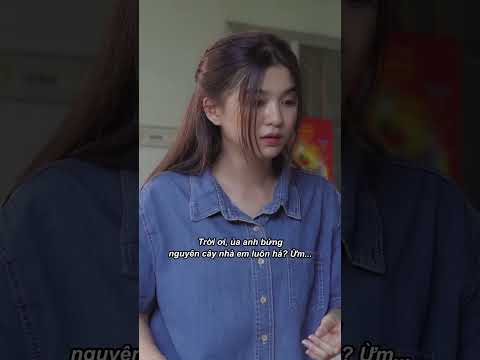 Bào gì mà bào dữ vậy Huỳnh Phương? | FAPTV Shorts #shorts