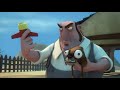 Supporting an Animator