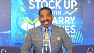 MARKET MOVE COMING‼️