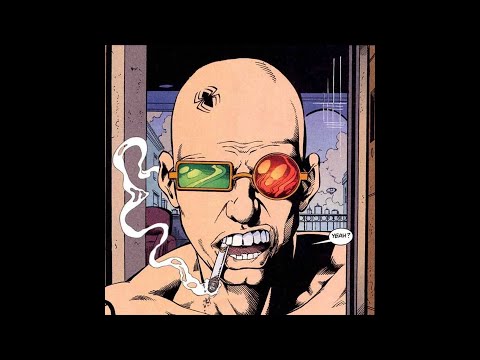 [FREE] FREDDIE DREDD x SUICIDEBOYS TYPE BEAT - "NIGHTDRIVE"