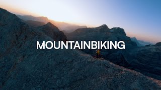 Epic Mountainbike Action in the Dolomites | Flotion