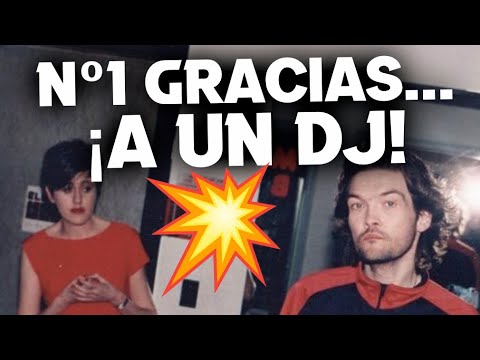 'EBTG - MISSING': DESAPERCIBIDA hasta que un DJ LA REMEZCLÓ... ¡y en sólo 5 horas! 😱