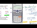 Equilibrium Concentrations and Reactions