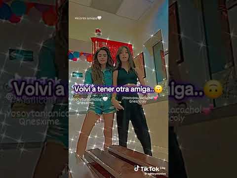 Que bonita amistad tienen @SoyPauOficial y @celiwaki