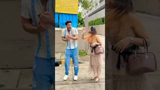Impress kar raha tha depress ho gayi 😂 | bathroom singer 😂 #comedy  #funny