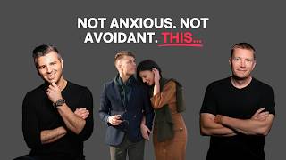 Rethinking Attachment Styles: What Everyone Gets Wrong