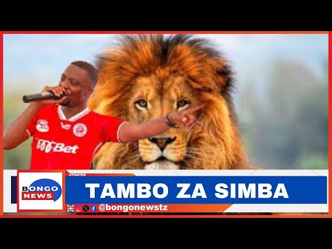 TUTAMALAIZA KILA KITU UWANJA WA LUPASO, SIMBA YATAMBA