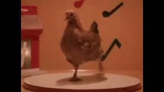 Chicken Is Coming - DM Electric Ko
