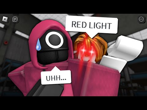 Roblox Squid Game Funny Moments (SEASON 2)