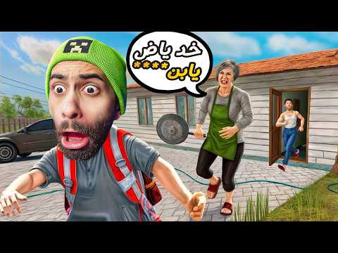 ازاي تهرب من باباك ومامتك لو سقط في الامتحانات 🤣 !!؟