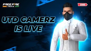 FREE FIRE LIVE TEAM CODE AND CUSTOM ROOM GIVEAWAY | FF DIAMONDS GIVEAWAY #shortsfeed #shorts #ff