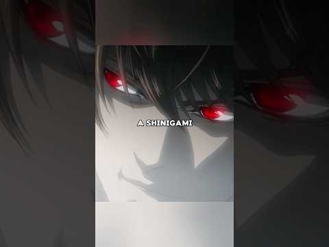 FORCED THE SHINIGAMI TO KILL L... ๐๐ณ #anime #animemoments