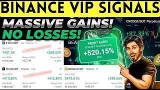 best binance futures signals telegram | best cryptocurrency trading signals | Future Trading Signals