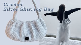 ENG 크고 예쁜 여름가방 찾는다면 주목!! 보부상 인생템 만들기✨
