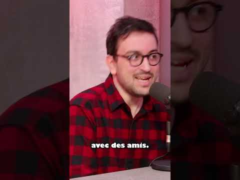 Comment MES PARENTS ont appris que j'étais STREAMER !