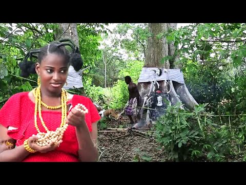 PRECIOUS GIFT FROM THE ORACLE OF IDUMA - Watch Latest Ella Idu Nigerian Nollywood Movie