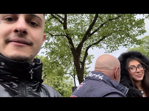 Crackie versucht Chaya zu KLÄREN! Daily Vlog 45.0