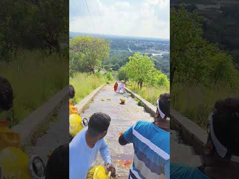 ರಾಮಾಚಾರಿ ......