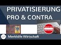 privatisierung-oeffentlicher-gueter-pro-contra/