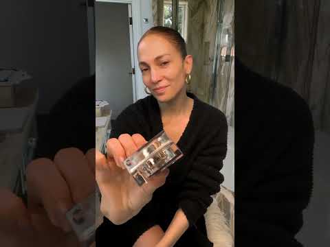 Get Right, Bright and Tight Skin - JLo Beauty