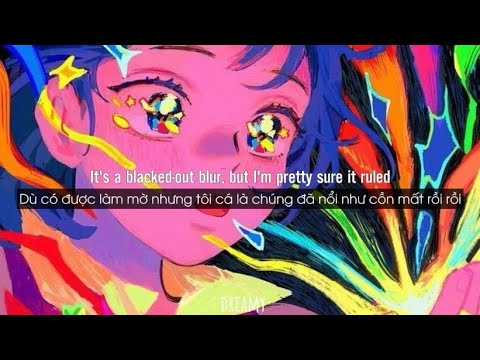 [Lyrics+Vietsub] Last Friday Night (T.G.I.F.) - Katy Perry