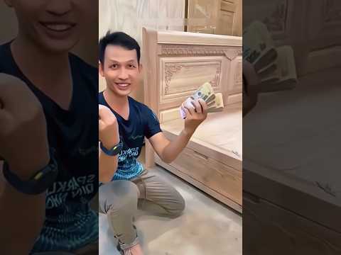 Japanese Unique Bed Locker🤯😱