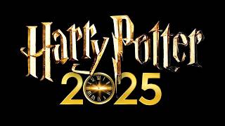 HARRY POTTER Full Movie 2025: Fantasy | Superhero FXL Action Movies 2025 in English (Game Movie)