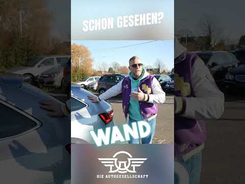 Du kannst gerne eine Probefahrt machen, aber nur wenn… #autohandel #probefahrt #shorts #reels