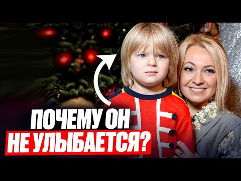 Что не так с самым богатым ребенком России?