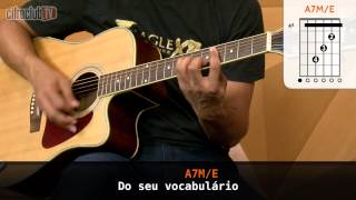 Videoaula All Star (aula de violão completa)
