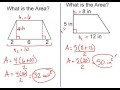 Geometry Concepts and Formulas