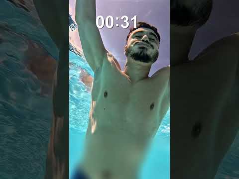 Est-ce que j'aurais GAGNÉ la LAMBO en arrêtant de RESPIRER chez MISTERBEAST