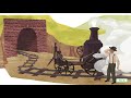 Railroad Construction and the Legend of John Henry