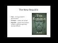 Understanding the Articles of Confederation