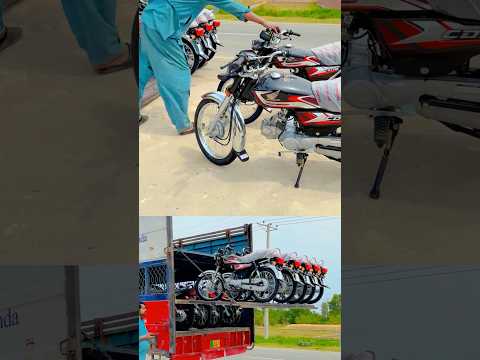 Honda CD70 2025 Mod l | New Honda 2025 CD70 Model | Honda 2025 Model |2025 70cc model cg 125